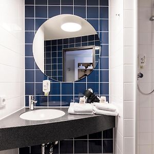 Dreibettzimmer